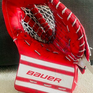 Bauer GSX Regular (Used)