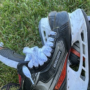 Bauer LTX Pro+ Hockey Skates 6 (Used)