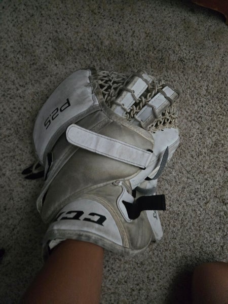CCM P2.5 Regular (Used)