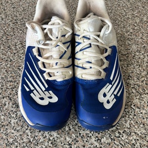 Kid's 6y New Balance Turf Cleats (Used)