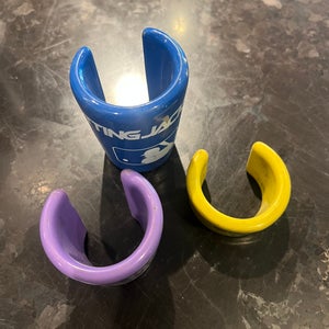 (Used) Hitting Jack-It Set, 5, 9 and 12 oz