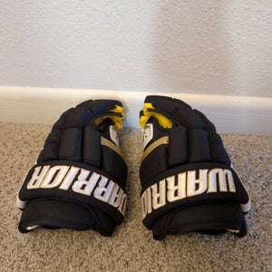 Warrior Bonafide X Gloves 11" (Used)