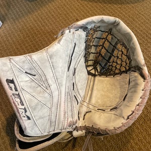 CCM Premier II Pro Regular (Used)