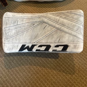 CCM Premier II Pro Regular (Used)