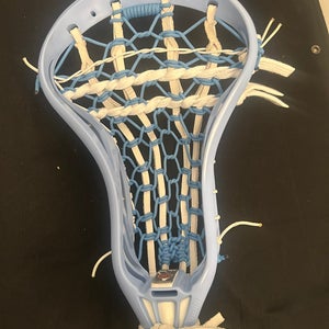 Warrior Cobra Lacrosse Head