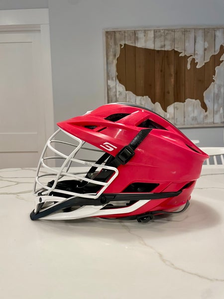Cascade S Helmet (Used)