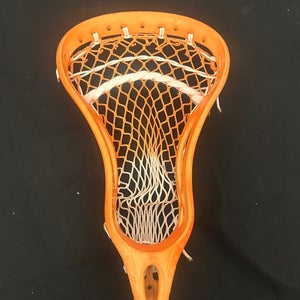 Warrior Mojo X