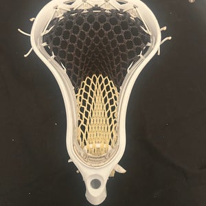 Brine Answer Lacrosse Head