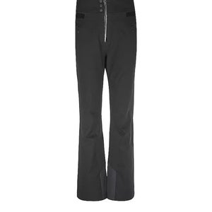 Bogner Fire + Ice Borja 3-T Ski Pants Women's Small Black High Waist QLW519