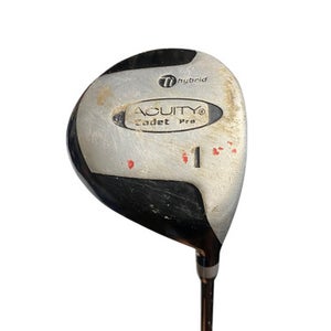 Used Acuity CADET PRO Jr Driver RH HT 11706-S000356681