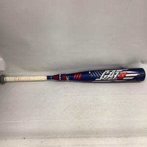 Used Marucci CAT 9 CONNECT BB/SB USSSA 2 3/4 Bat 29" 11851-S000033823