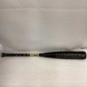 Used Louisville Slugger META BB/SB USSSA 2 3/4 Bat 30" 11851-S000033830