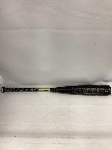 Used Louisville Slugger META BB/SB USSSA 2 3/4 Bat 30" 11851-S000033830