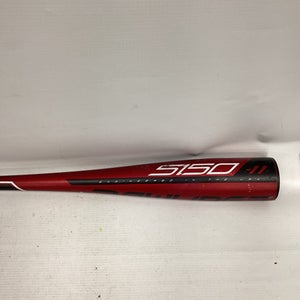 Used Rawlings 5150 -11 BB/SB USA 2 5/8 Bat 28" 11851-S000033815