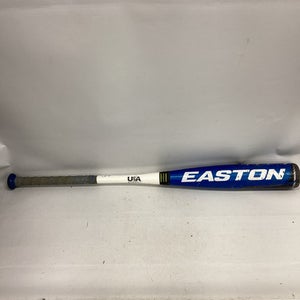 Used Easton FUZE -10 BB/SB USA 2 5/8 Bat 30" 11851-S000033820