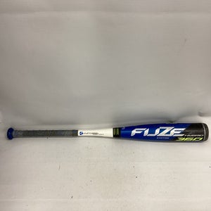 Used Easton FUZE -10 BB/SB USA 2 5/8 Bat 28" 11851-S000033819