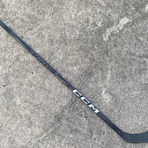 CCM JetSpeed FT7 PRO Pro Stock Hockey Stick Grip 125 Flex P90 HEDMAN Left 65538