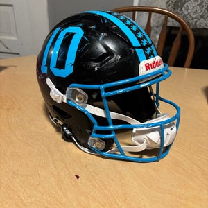 Adult Large Riddell SpeedFlex Helmet (Used)