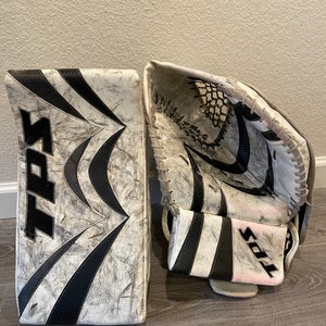 TPS Summit Regular Pro Stock (Used)