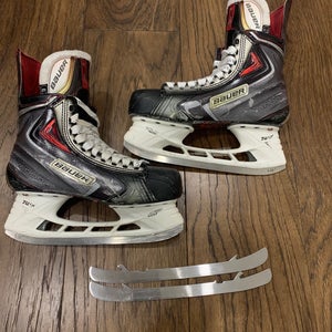 Bauer Vapor APX2 Regular Width  6.5 (Used)
