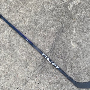CCM RibCor 96K Hockey Stick Grip 85 Flex P29 Left 9453