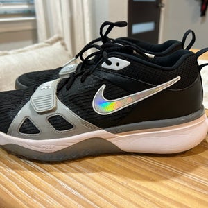 Nike Air Zoom Diamond Elite Turf Men's Baseball Shoes