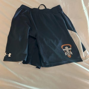 FCA Maryland Medium Boys Shorts (Used)