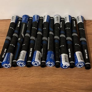 13 Golf Pride CP2 Wraps Jumbo