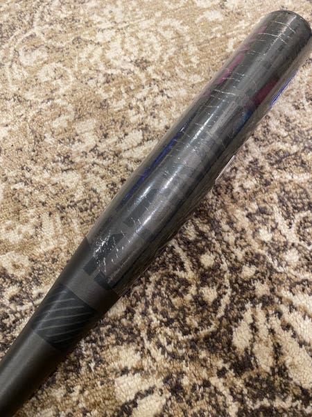 NIW NEW Combat MFG SPEC A1 Black Shadowcast BBCOR Bat 33/30oz