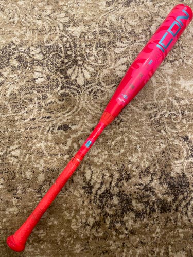 *RATTLE* Rawlings Icon Electric Unicorn 31”/23oz (-8) USSSA Bat FAST SHIP!
