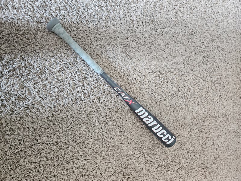 alcasu ★used base★ 2024 USABat Certified Bat (-11) 15 oz 26