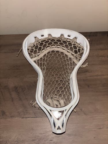 Used Defense Strung Rebel Head