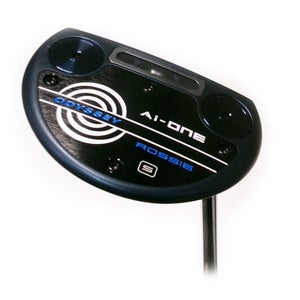 Odyssey Ai-One Rossie S 34” Mallet Putter
