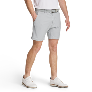 FOOTJOY DORMIE 7.5“ INSEAM SHORT GREY