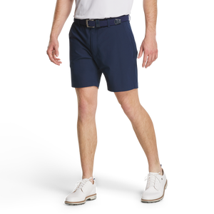 FOOTJOY DORMIE 7.5“ INSEAM SHORT NAVY