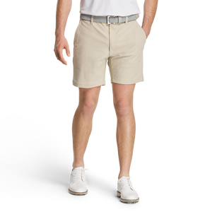 FOOTJOY DORMIE 7.5“ INSEAM SHORT KHAKI