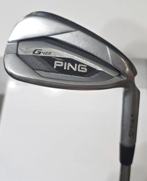 Ping G425 W Pitching Wedge / Black Dot / Regular Flex Steel Shaft