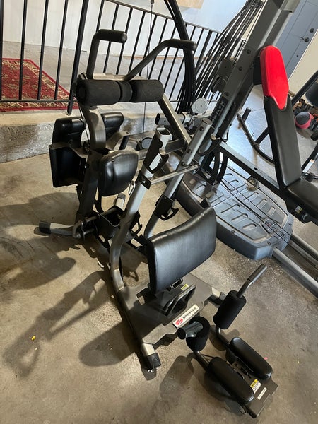 Bowflex Ultimate Rower Bowflex Ultimate 2 Home Gym - Local Pickup Only | SidelineSwap | Buy ...