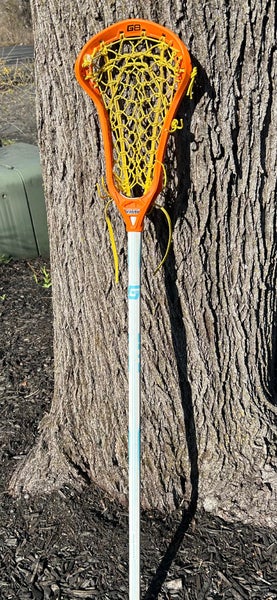 Adult Gait Qhip 2 Stick (Used)