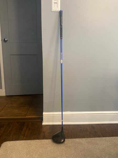 Mizuno ST-X 230 Right Handed Driver Stiff Flex 10.5 Loft (Used)
