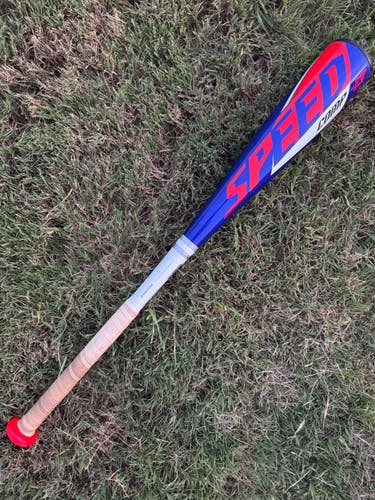 Clean!! Easton Speed Comp 26” -13 USA Bat Light swinging!!
