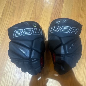 Bauer Vapor X2.9 Gloves 13"