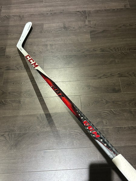 CCM RBZ TAYLORMADE CURVE P29 FLEX 75