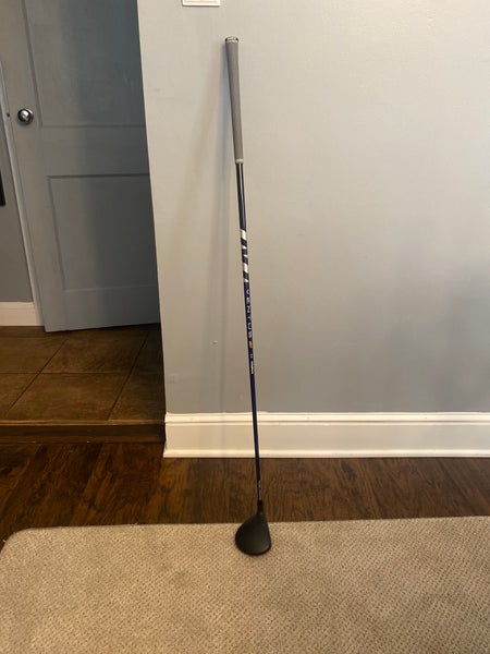 New Cobra Darkspeed LS Right Handed Fairway Wood Stiff Flex 3+ Wood (New)