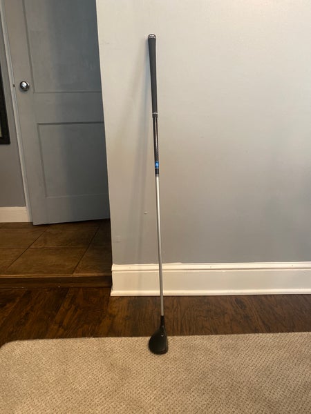 Used Cobra King F9 Right Handed Hybrid Stiff Flex 3H (Used)