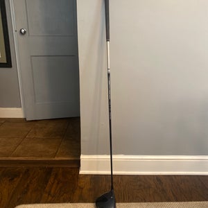 Used Cobra LTDx LS Right Handed Driver Stiff Flex 9 Loft (Used)