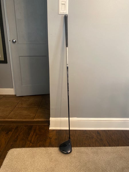 Used Cobra LTDx LS Right Handed Driver Stiff Flex 9 Loft (Used)