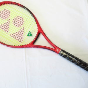 *NOS* 2019 YONEX VCORE 95 (5TH GEN) TENNIS RACQUET (4 1/8) FROM A COLLECTOR