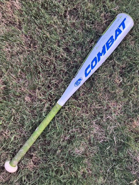 Canadian Made!!  Combat Maxum 26” -12 USSSA