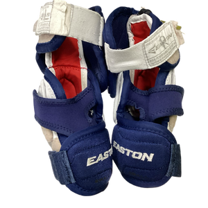 Used Easton PRO10 Junior Elbow Pads SM 11613-S000163063